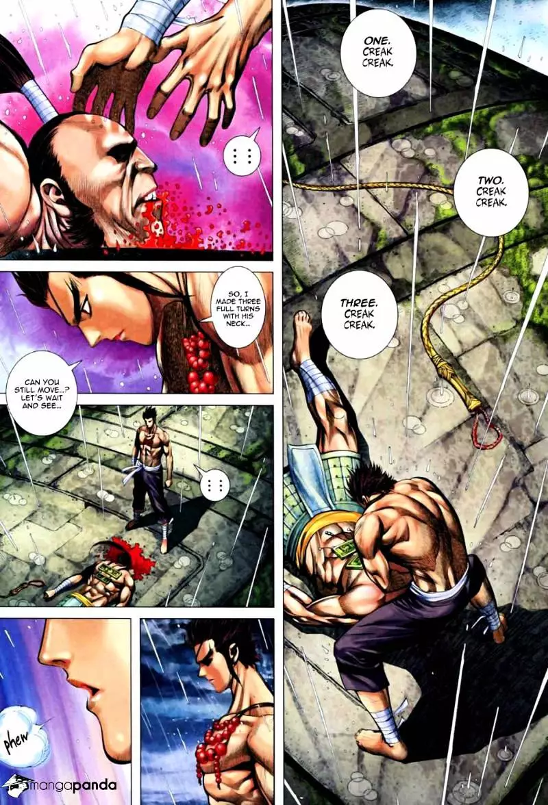 Manga page 32