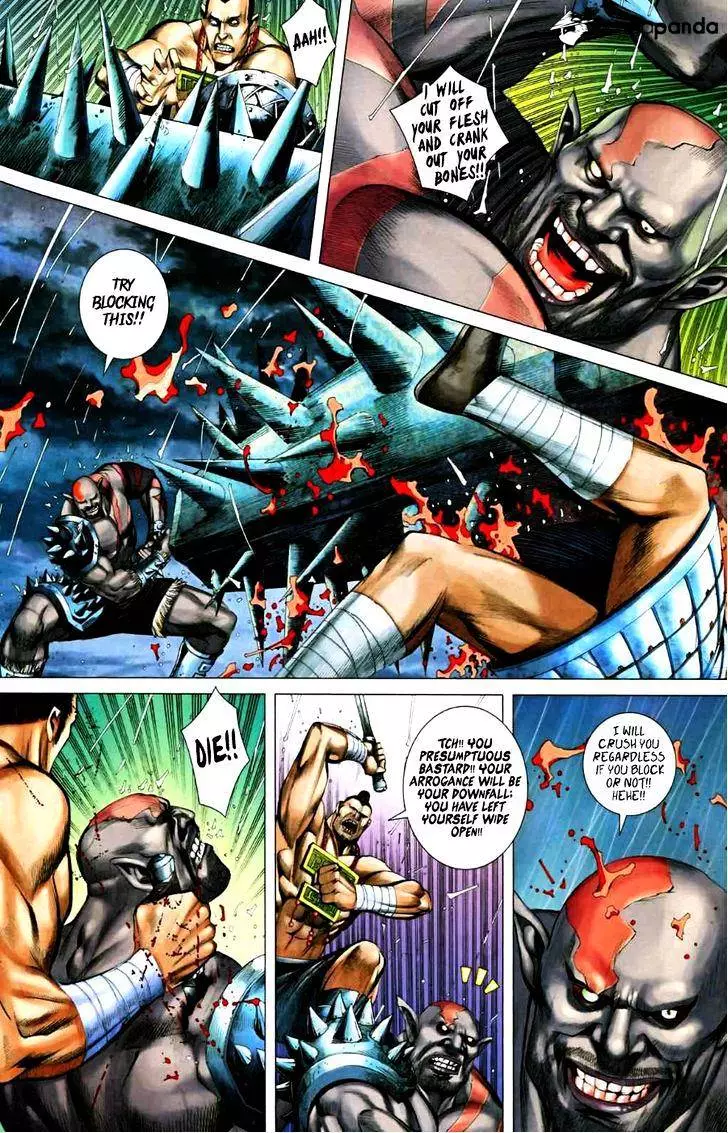 Manga page 14