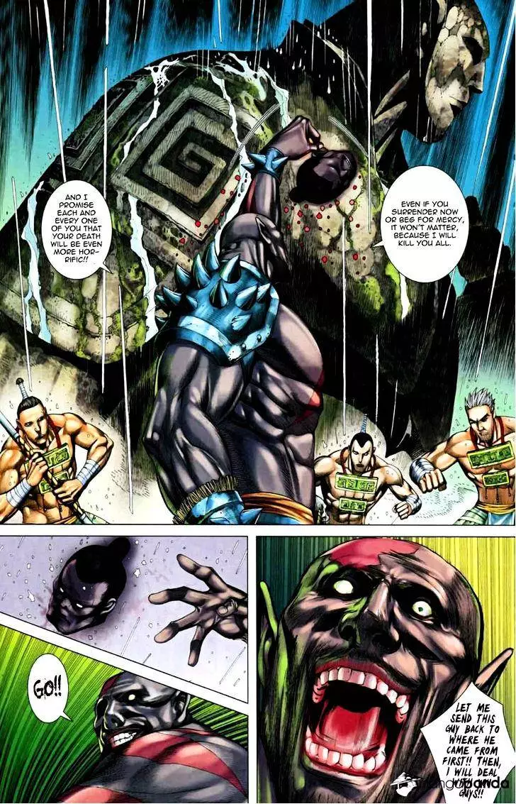Manga page 19