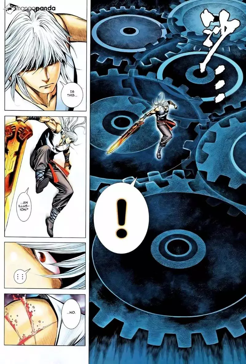 Manga page 29