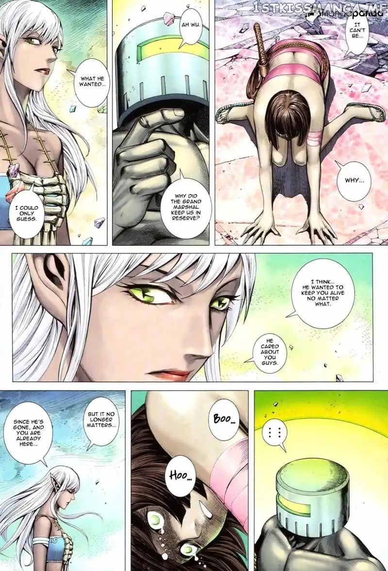 Manga page 13