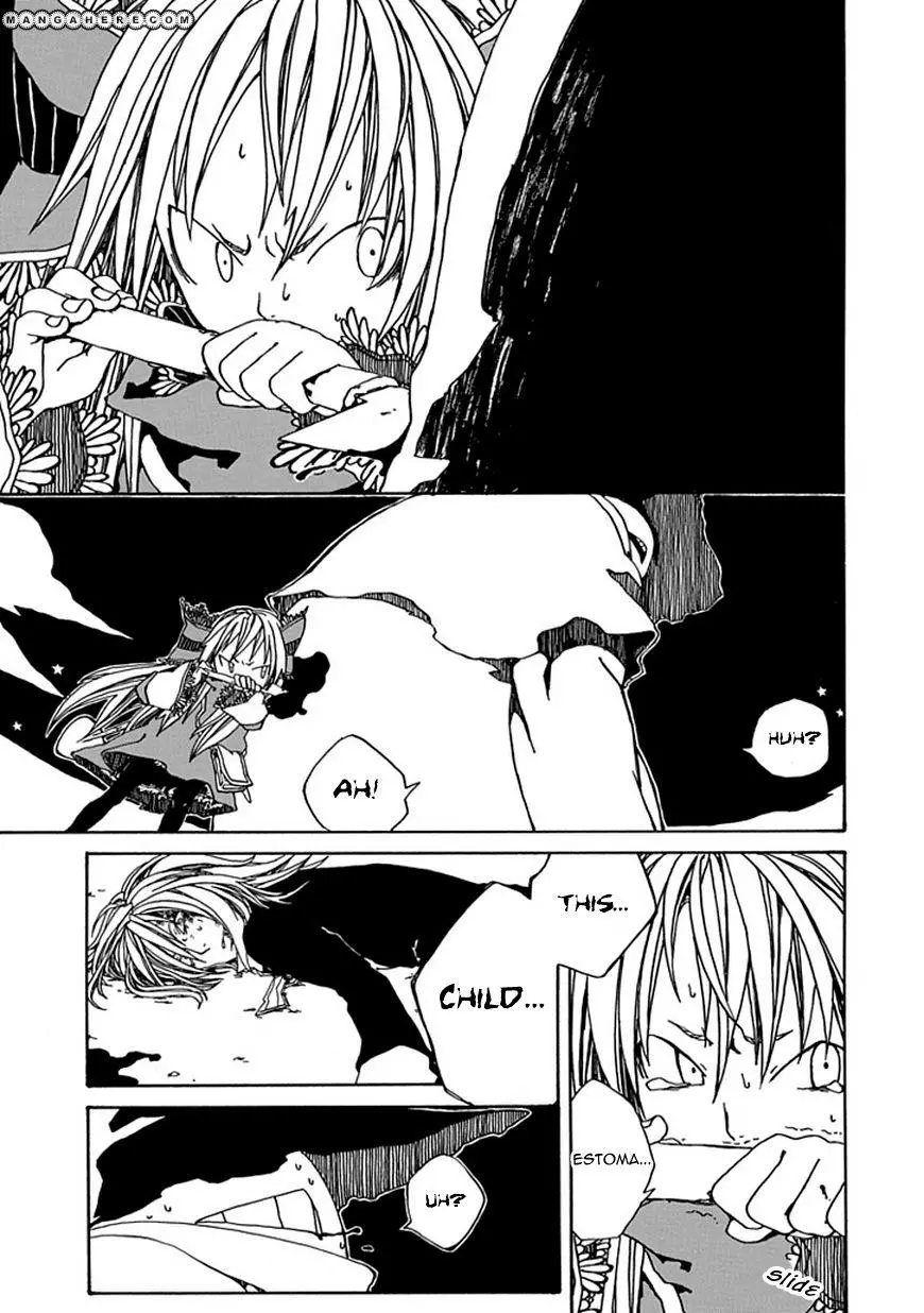 Manga page 74