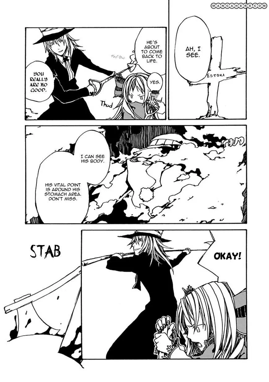 Manga page 42