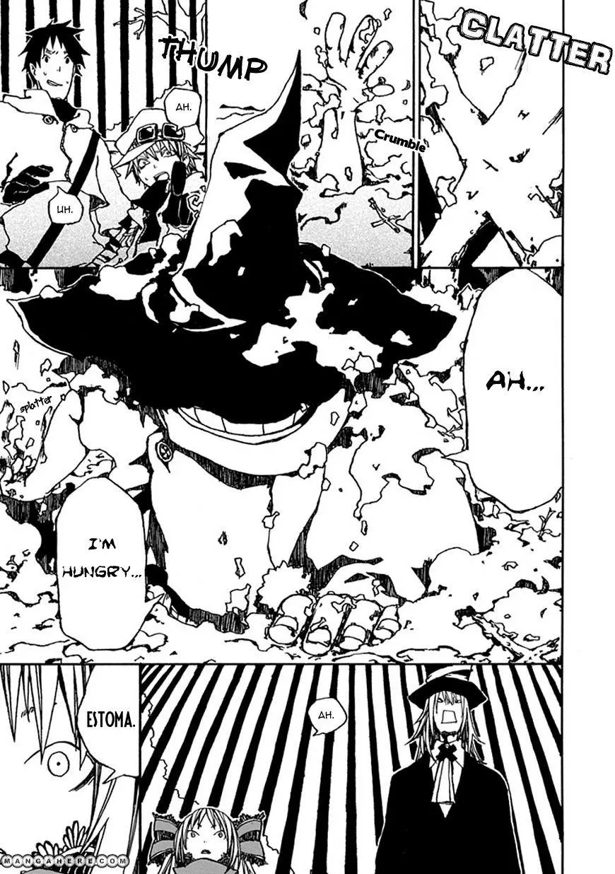 Manga page 22