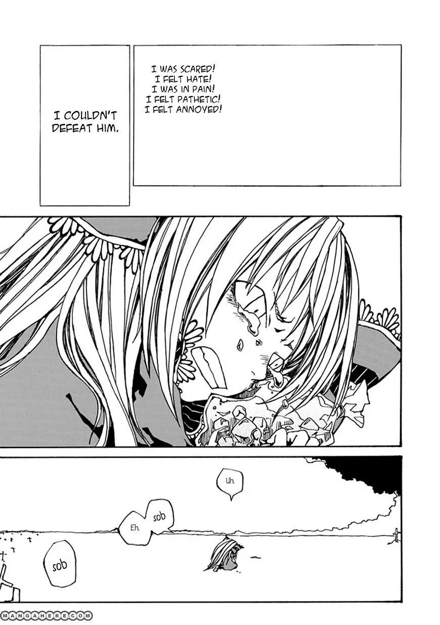 Manga page 30