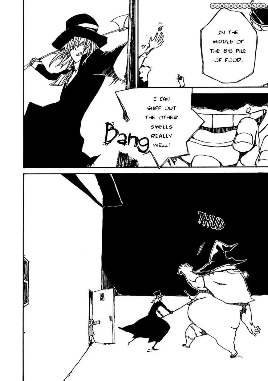 Manga page 67