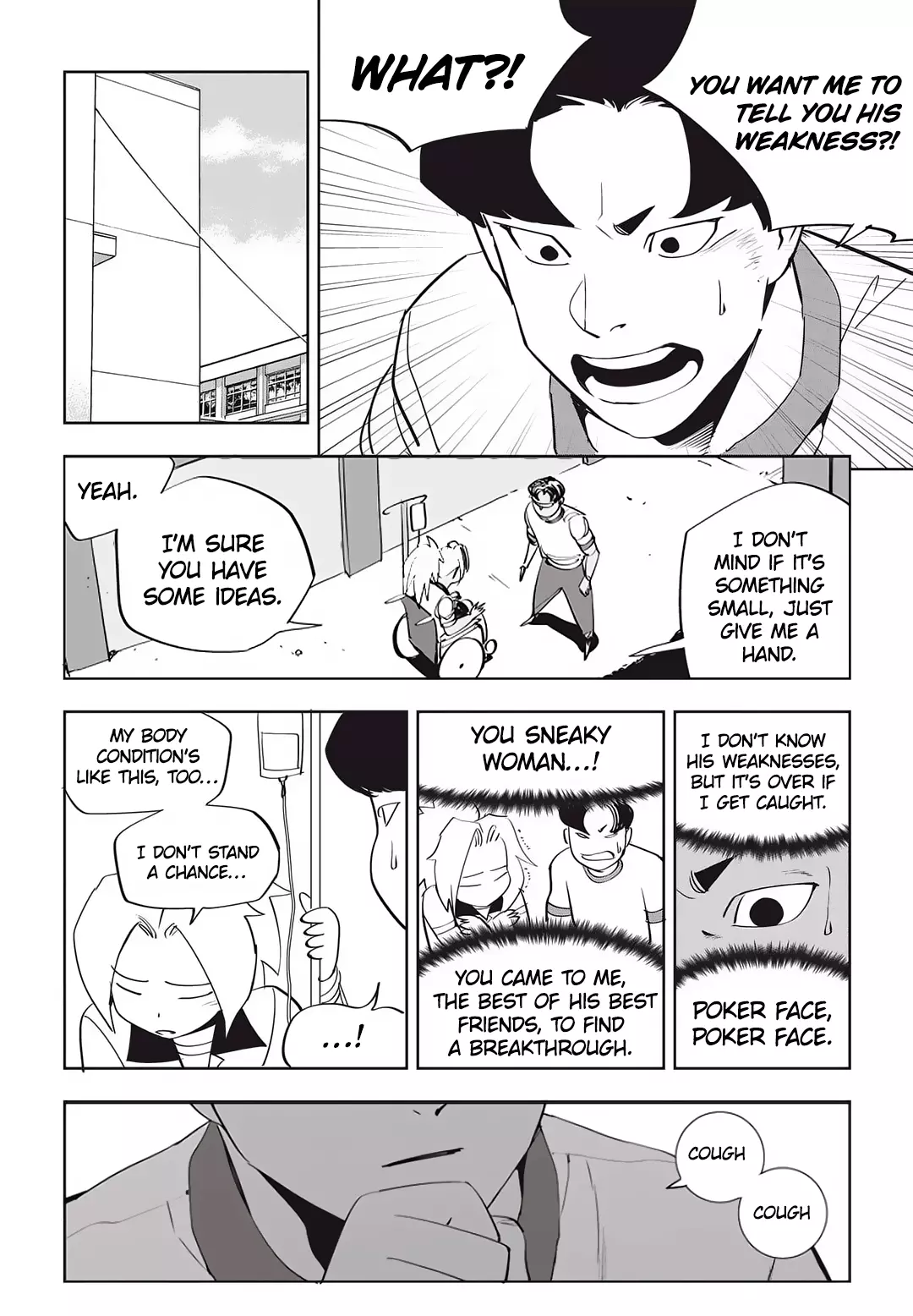 Manga page 11