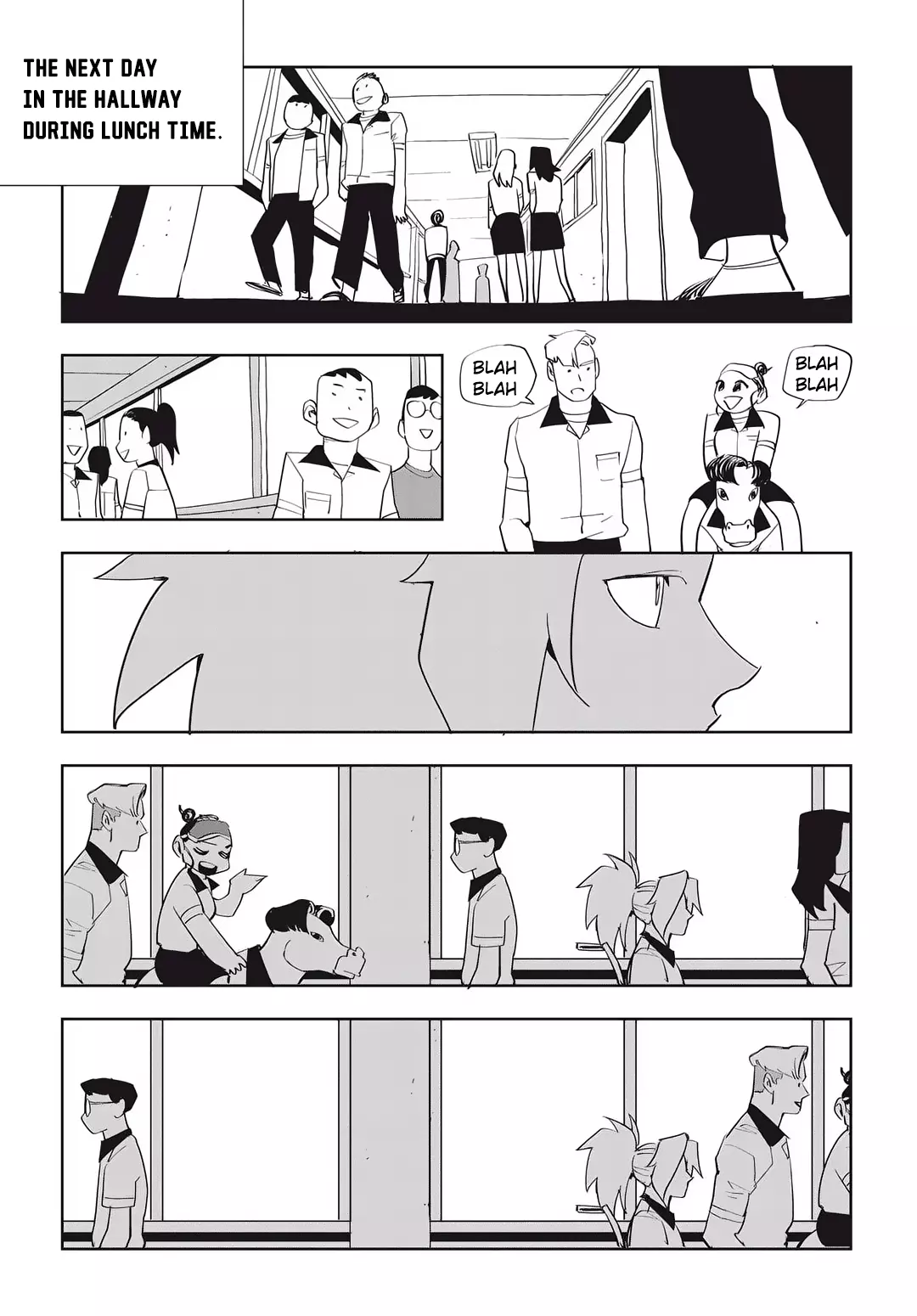 Manga page 14