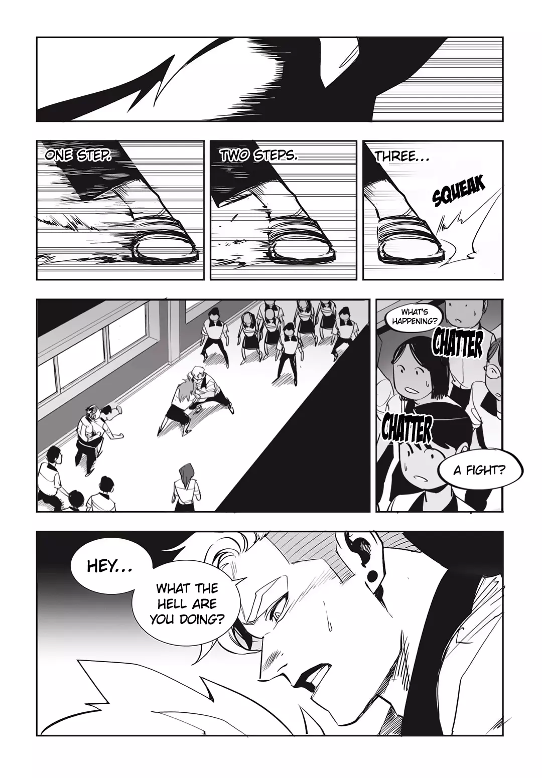 Manga page 17