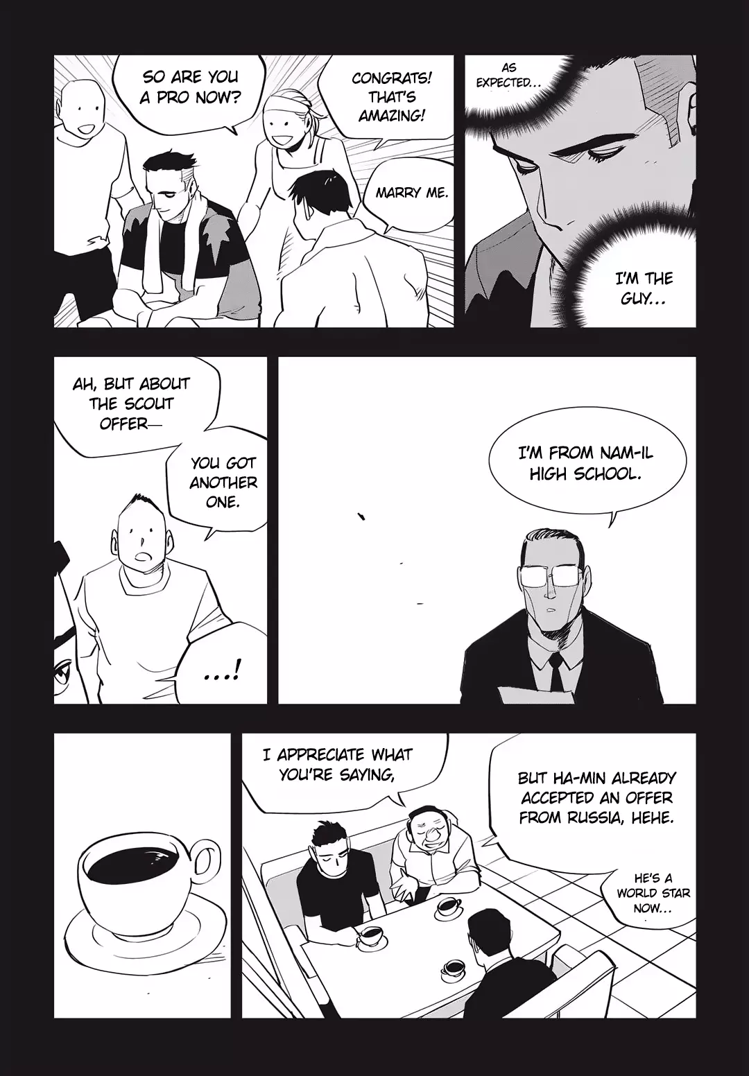 Manga page 12