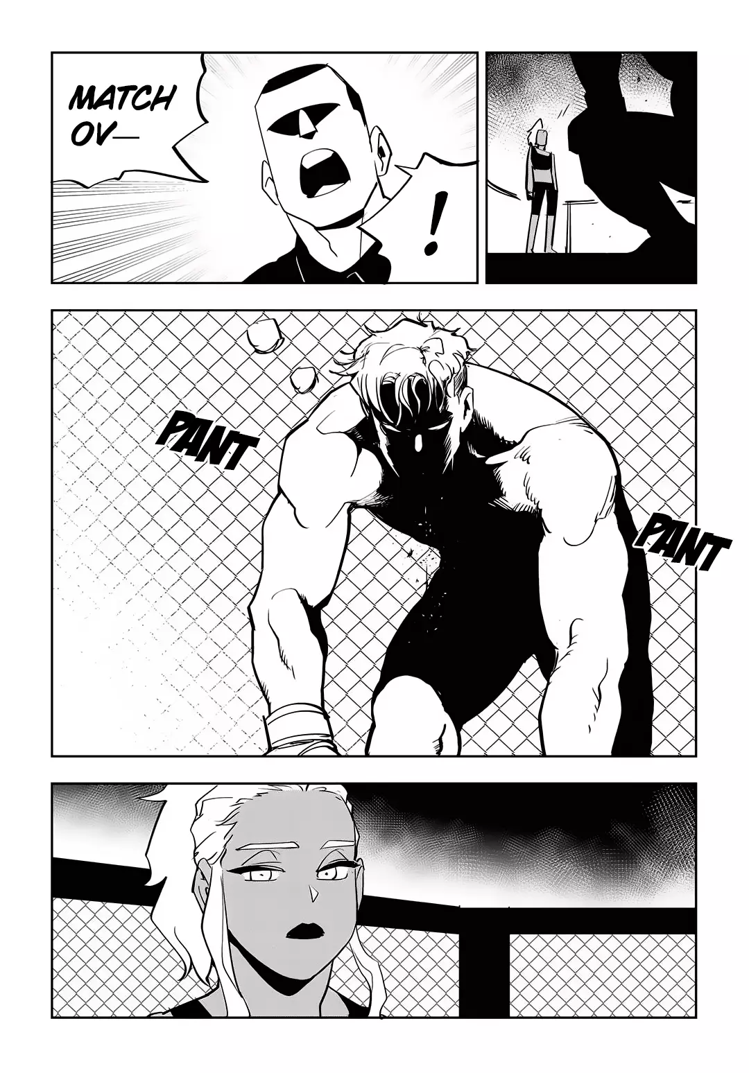Manga page 15
