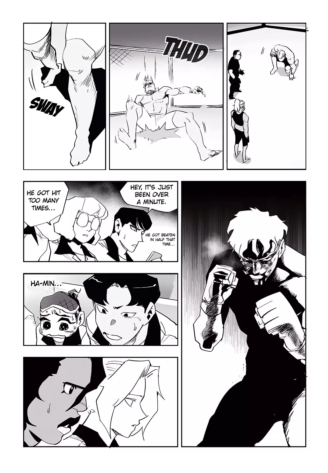 Manga page 16