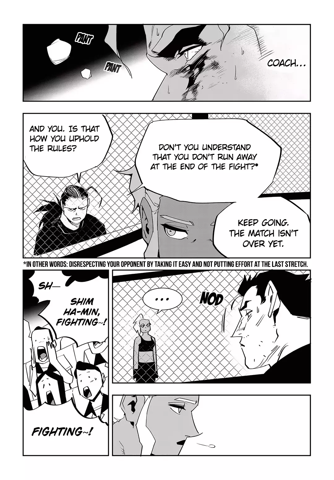 Manga page 18