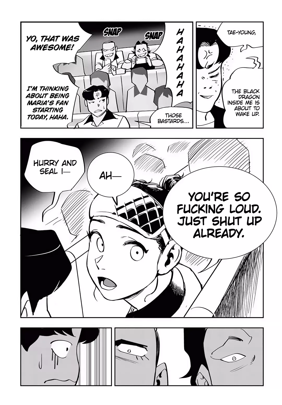 Manga page 32
