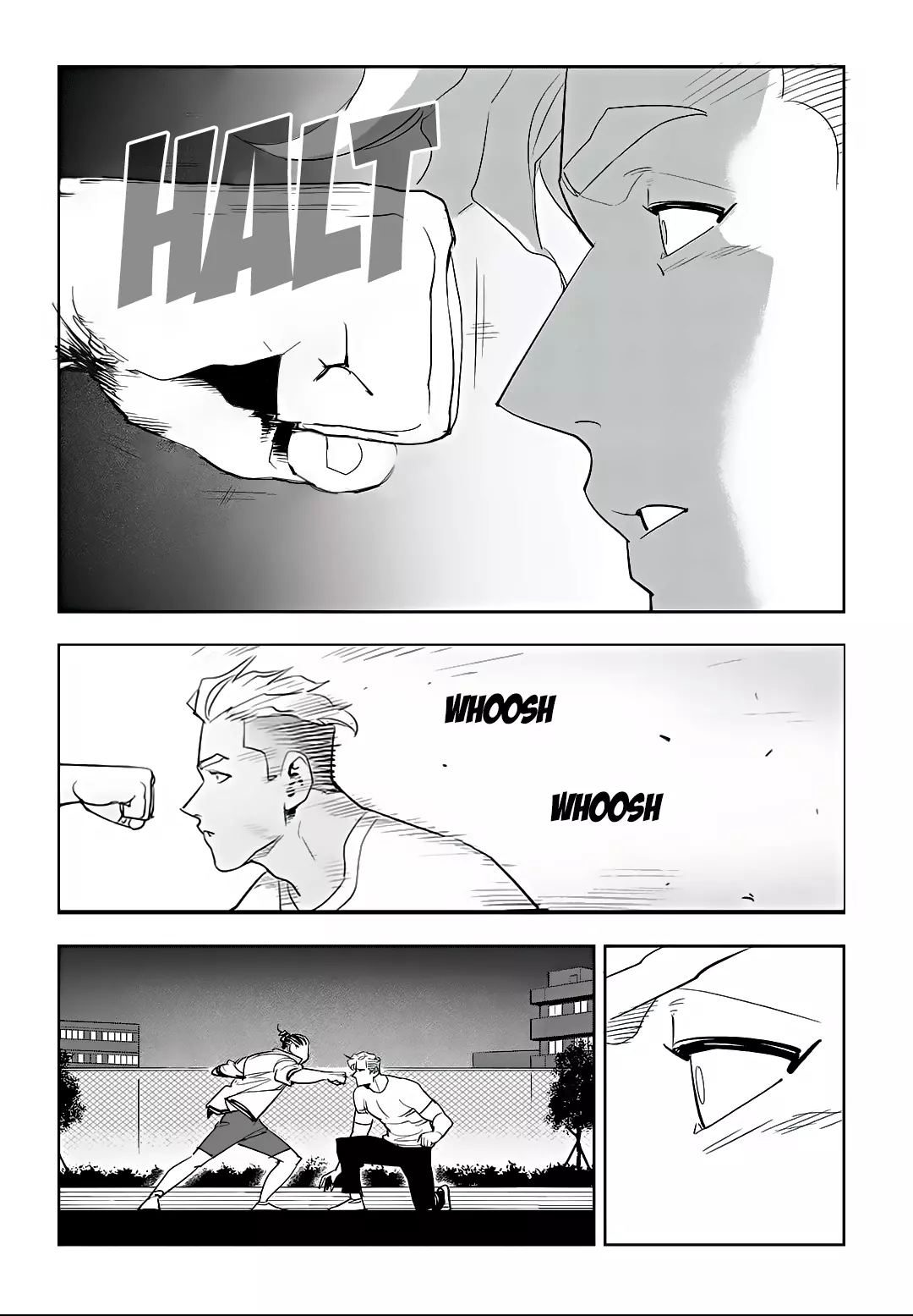 Manga page 11