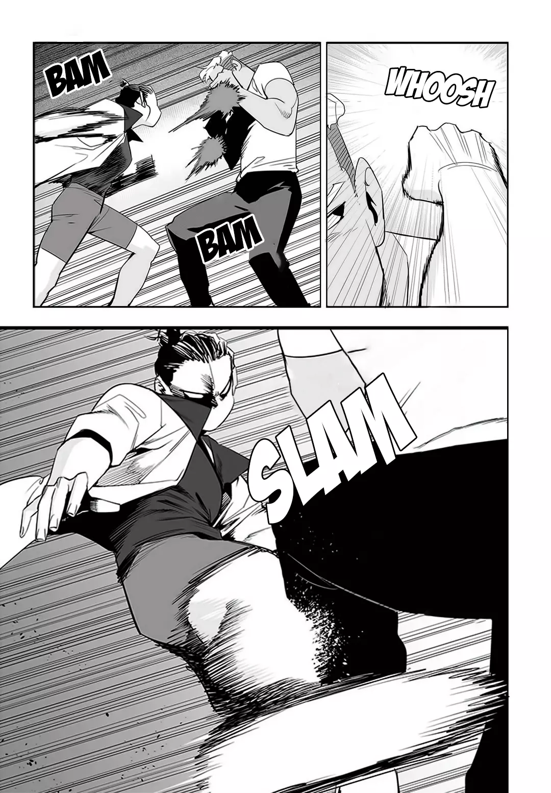 Manga page 21