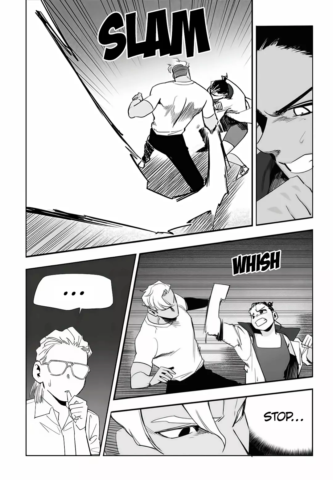Manga page 22