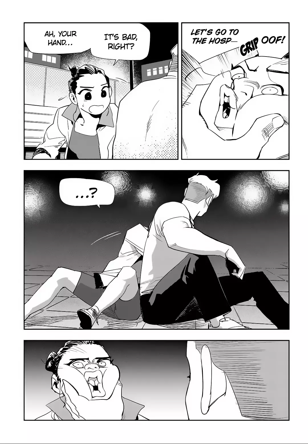 Manga page 42