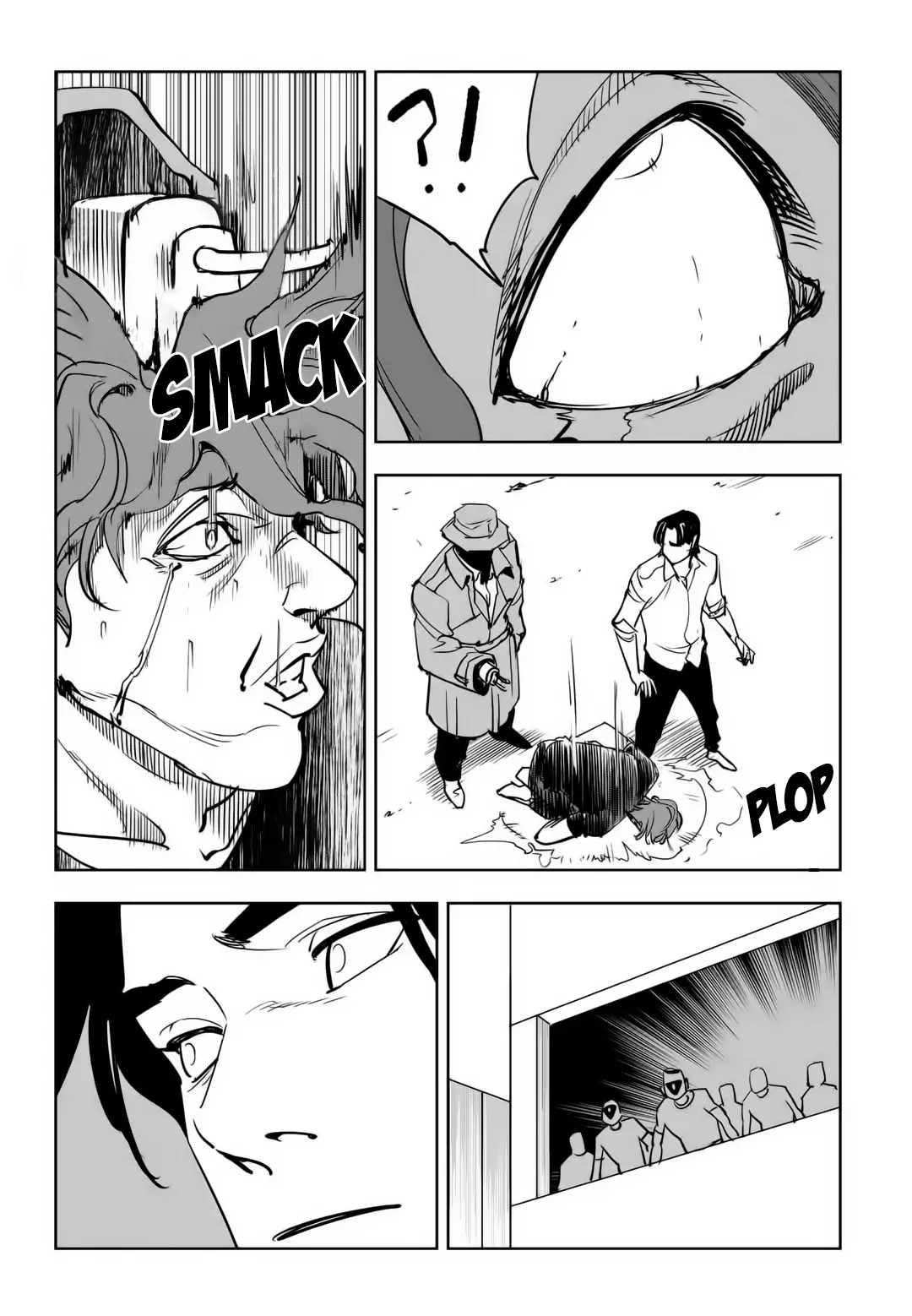 Manga page 19