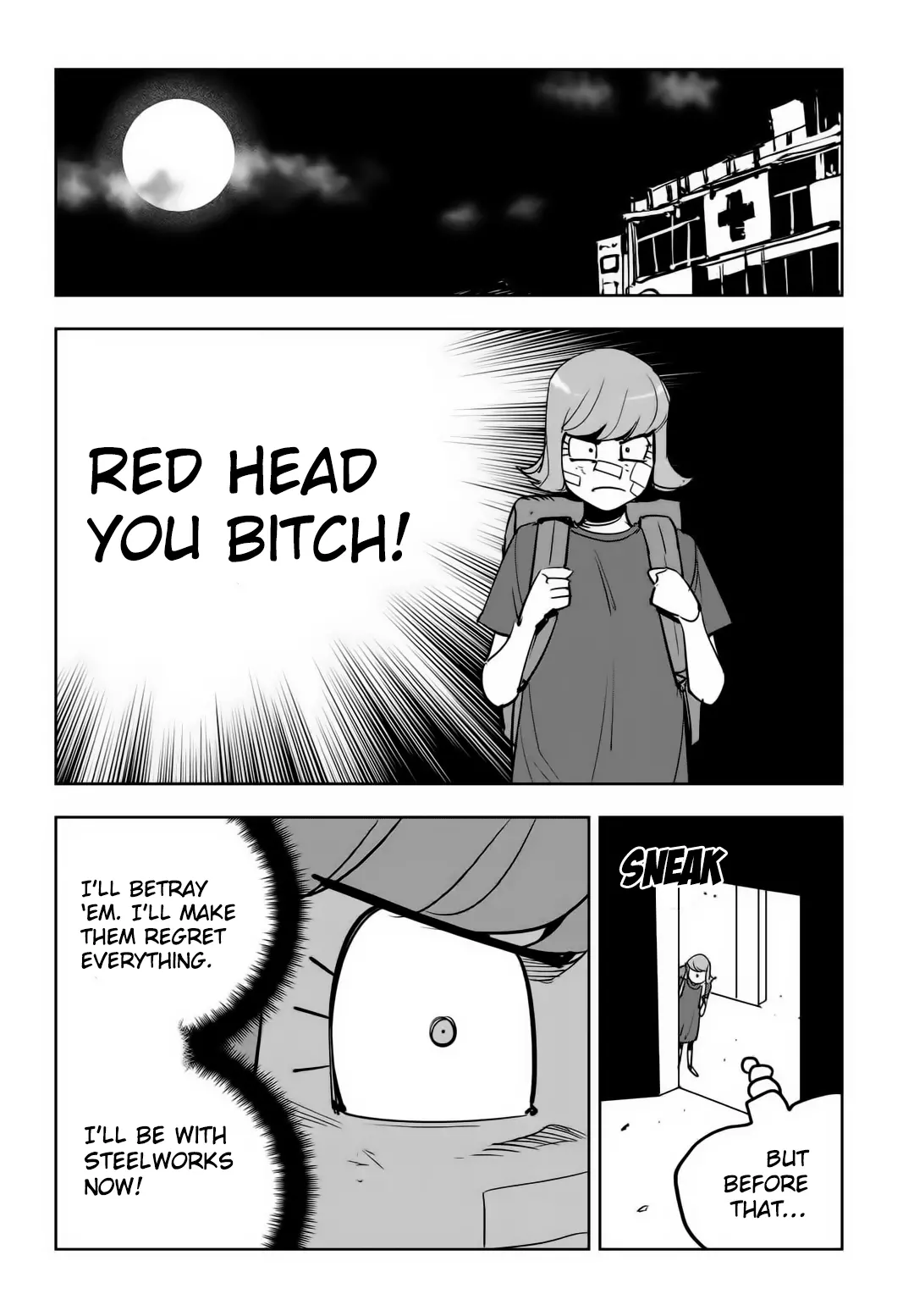 Manga page 21