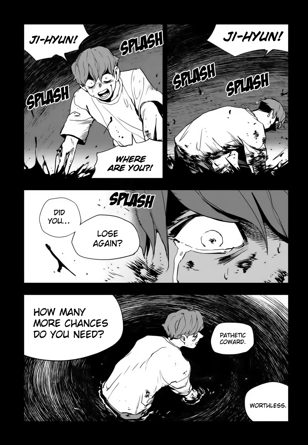 Manga page 32