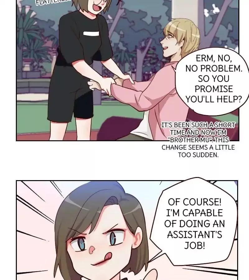 Manga page 11