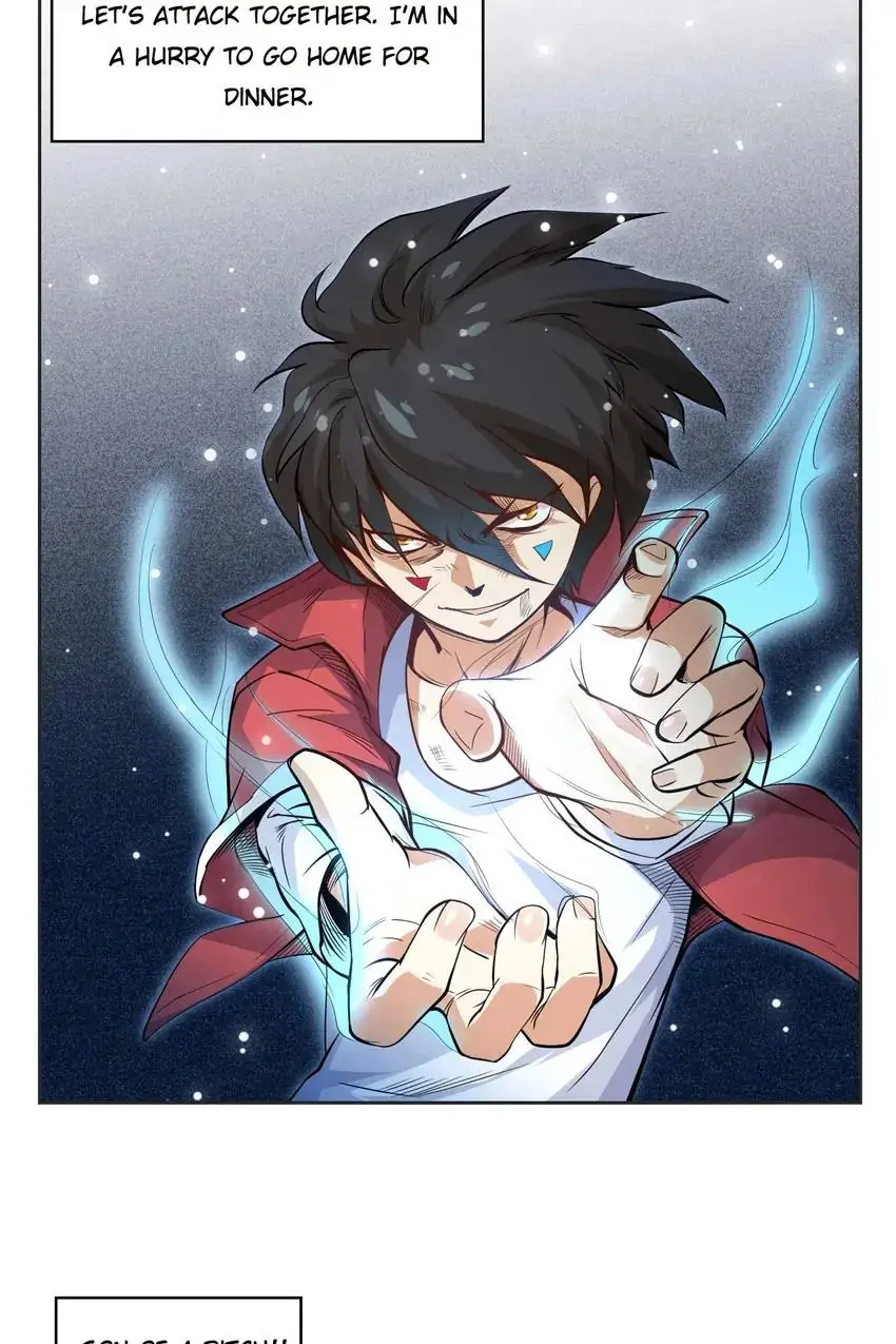 Manga page 33