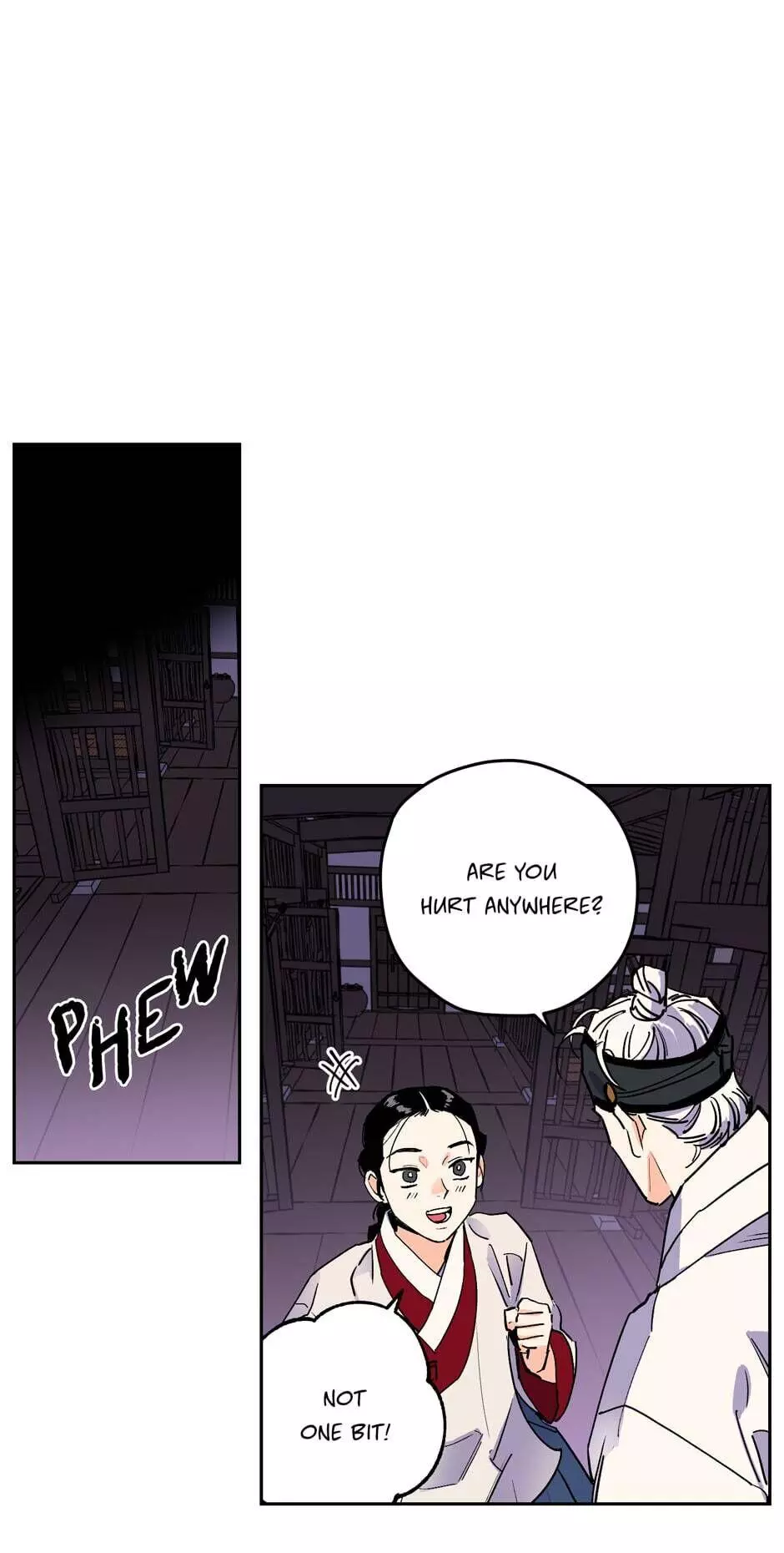 Manga page 22