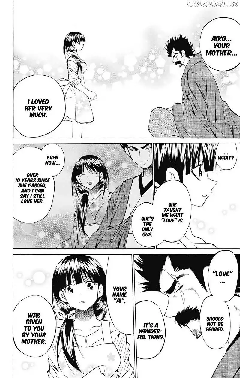 Manga page 28