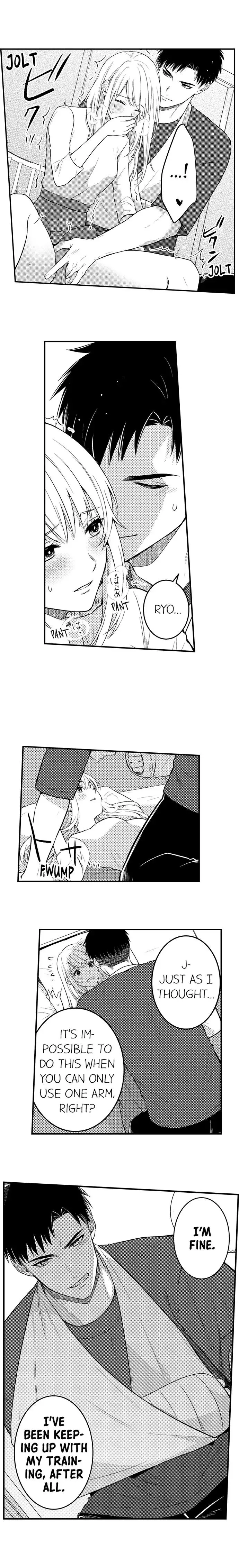 Manga page 4