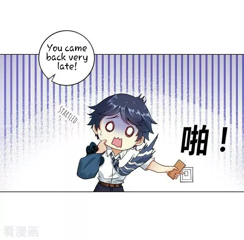 Manga page 25
