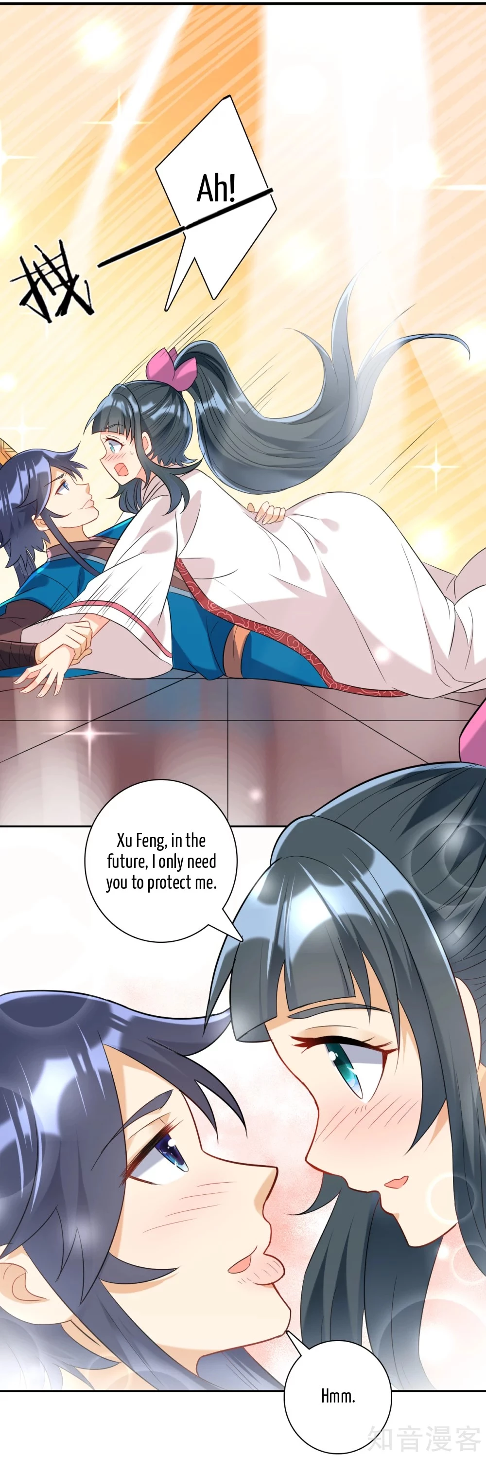 Manga page 16