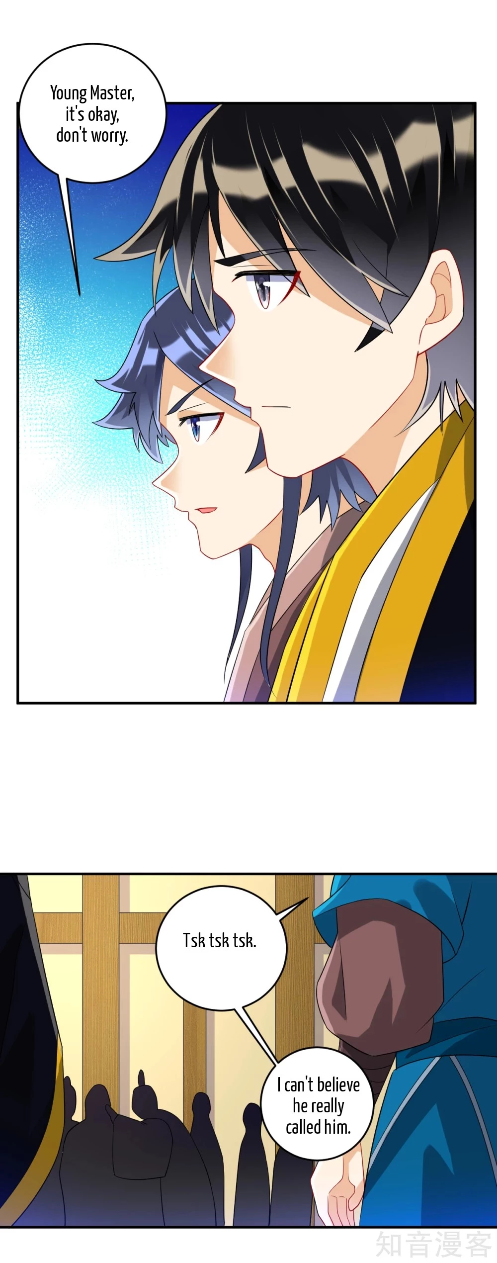 Manga page 15