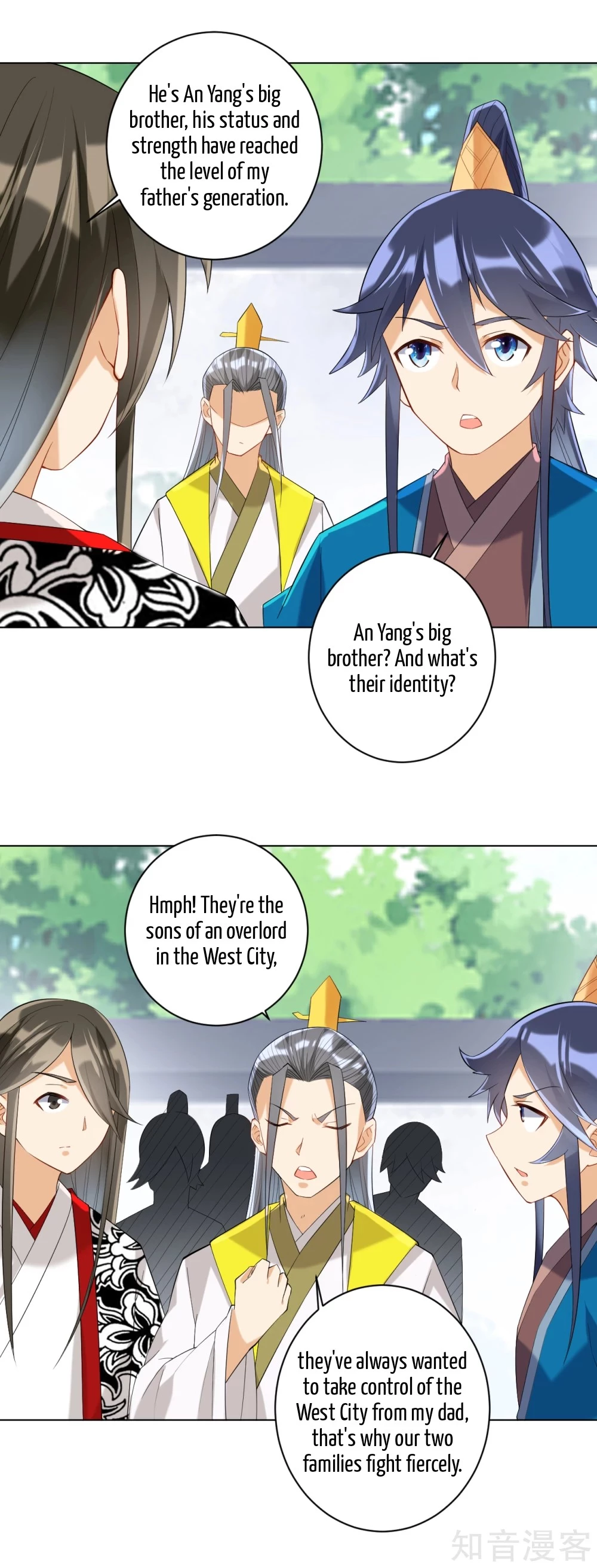 Manga page 10