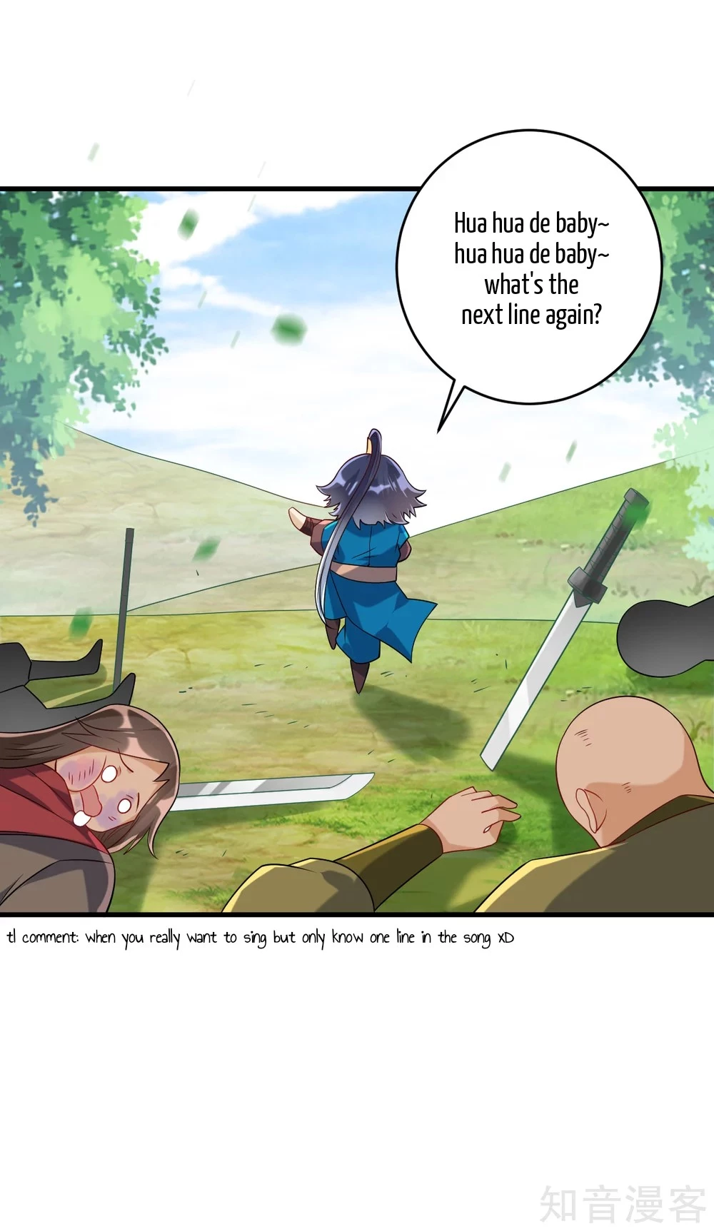 Manga page 14
