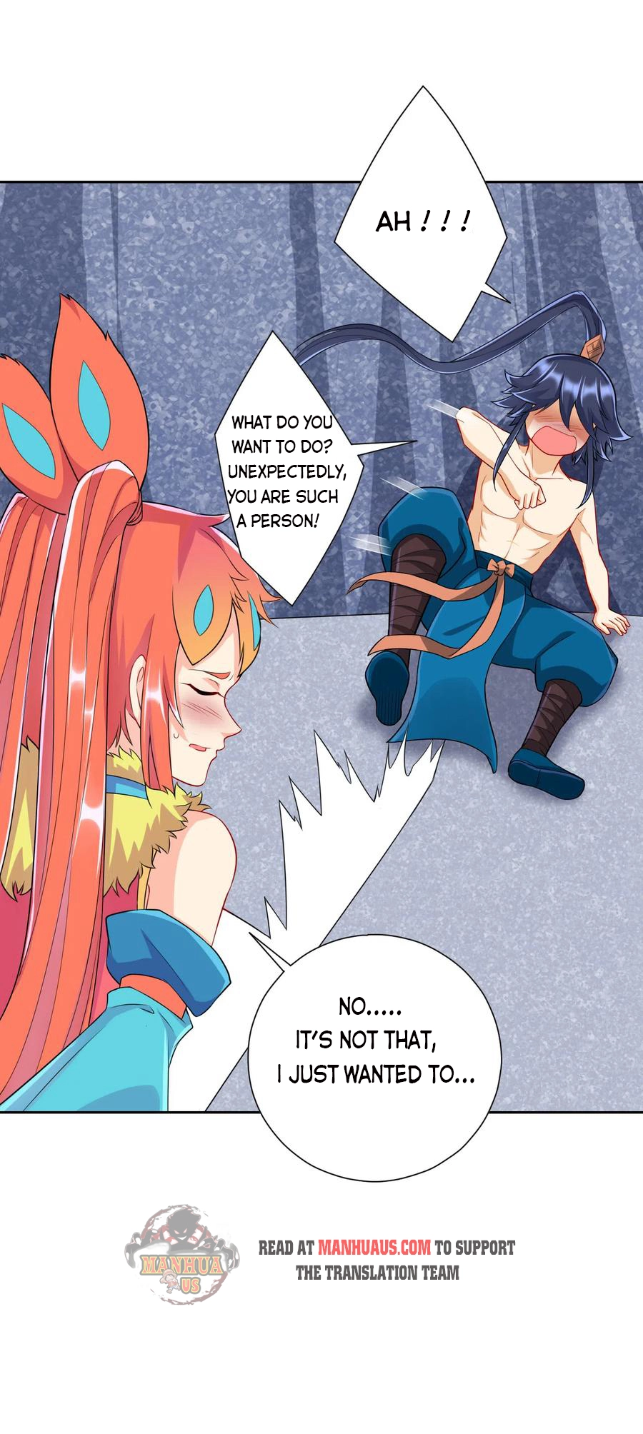 Manga page 13