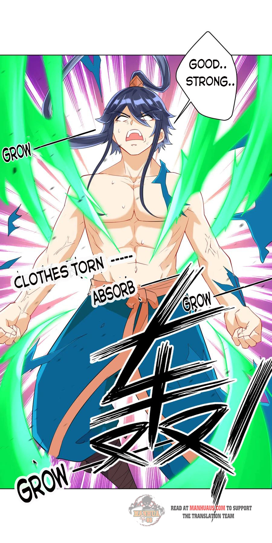 Manga page 4