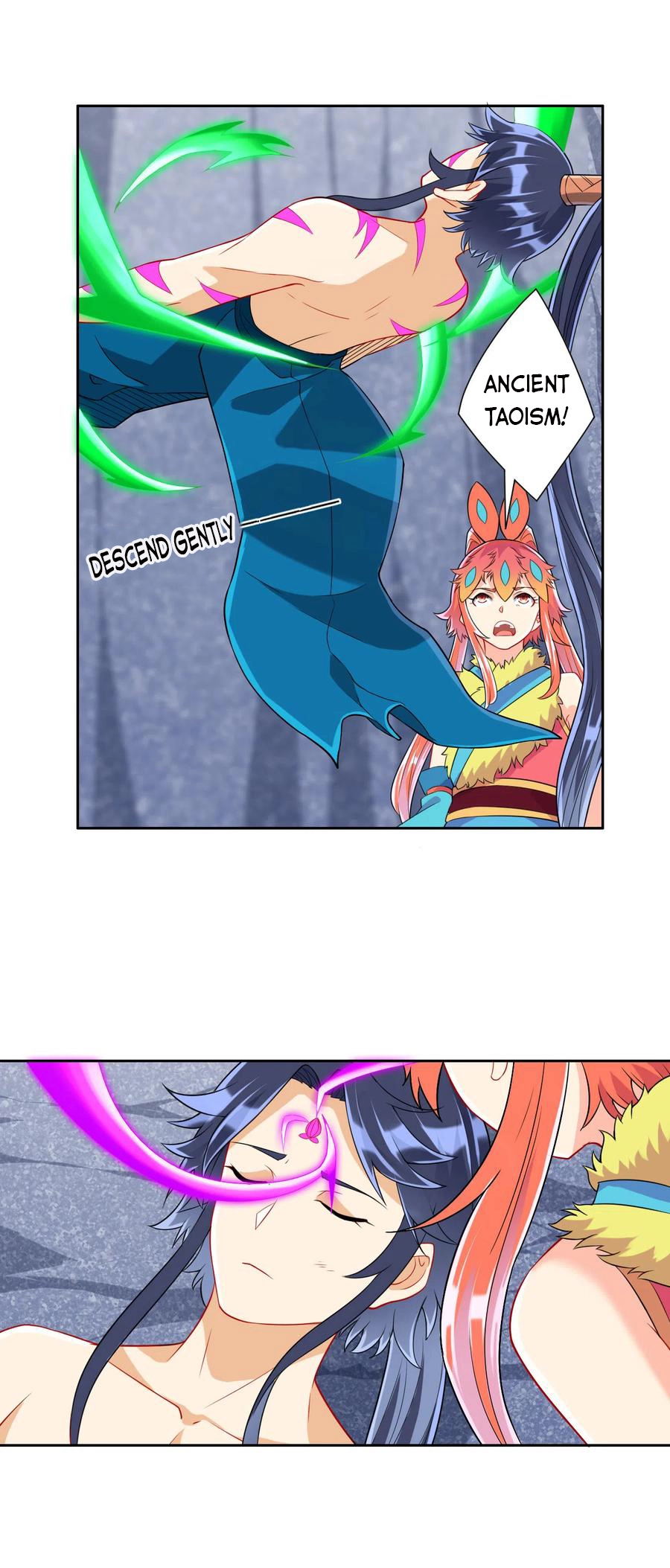 Manga page 6