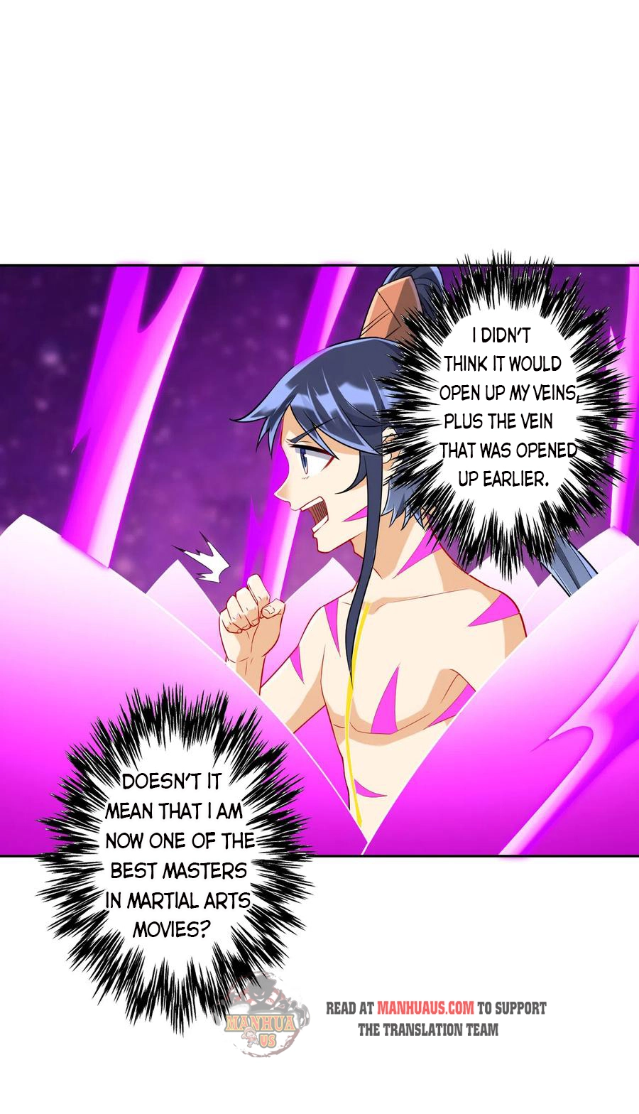 Manga page 7