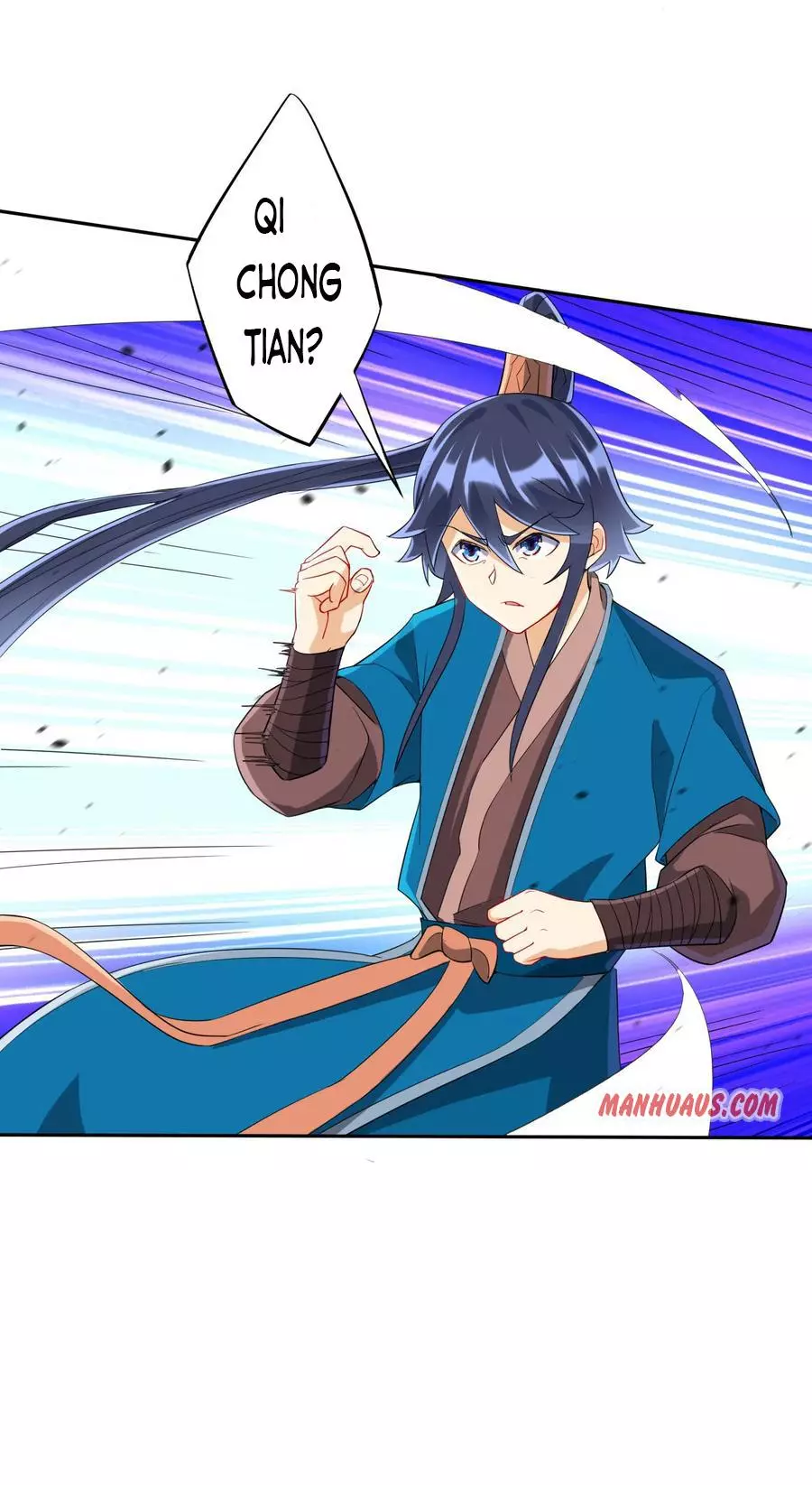Manga page 10