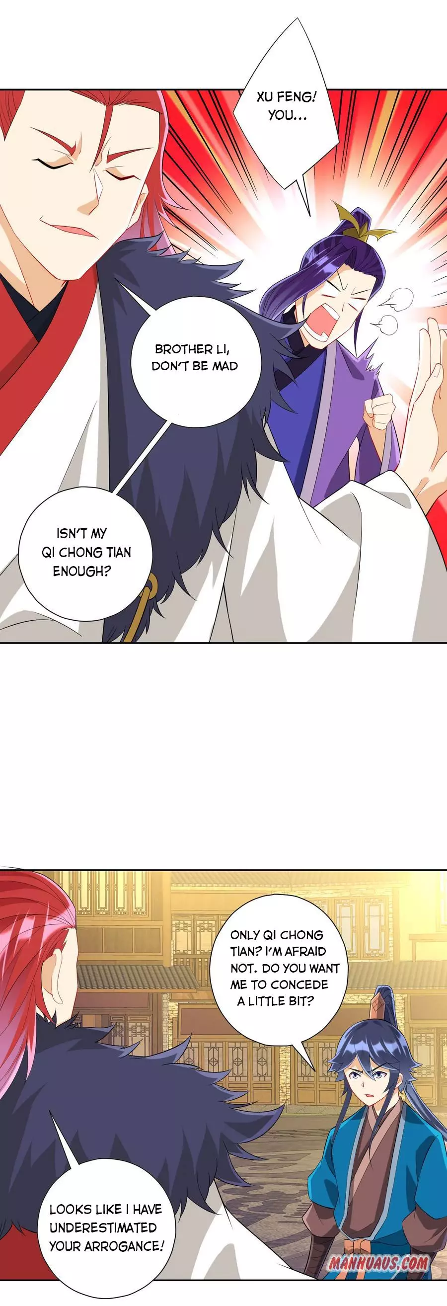 Manga page 12