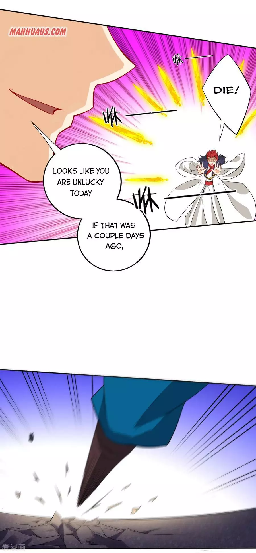 Manga page 16