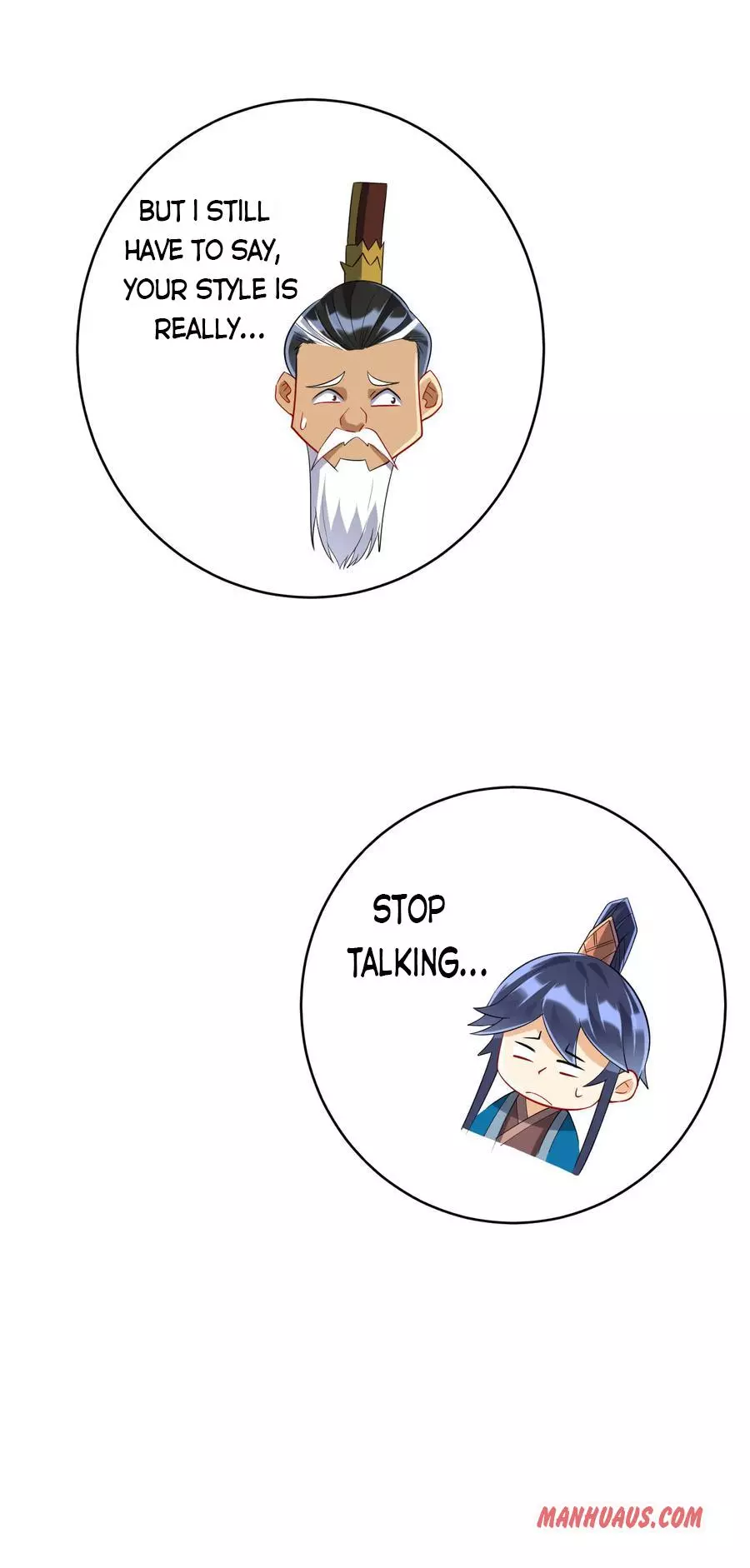 Manga page 4