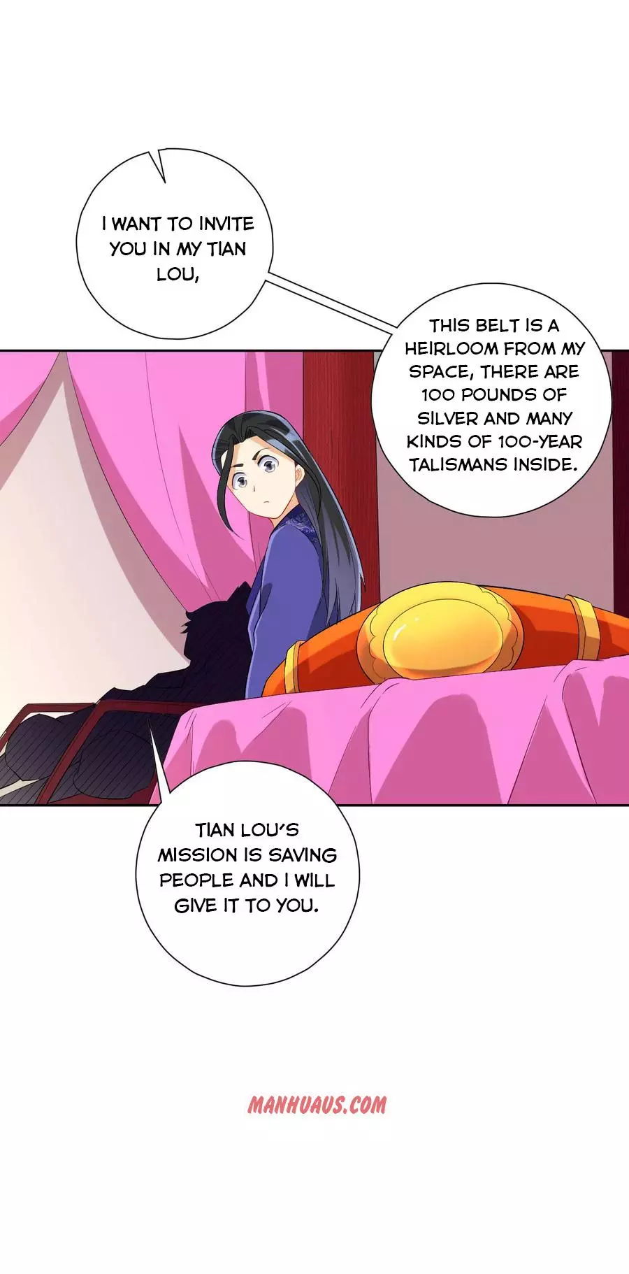 Manga page 16