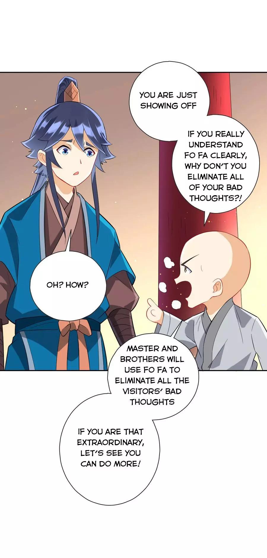 Manga page 9