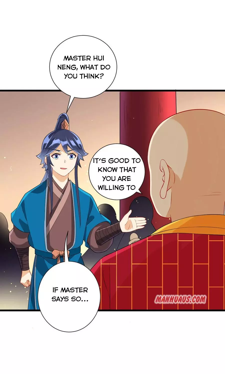 Manga page 10