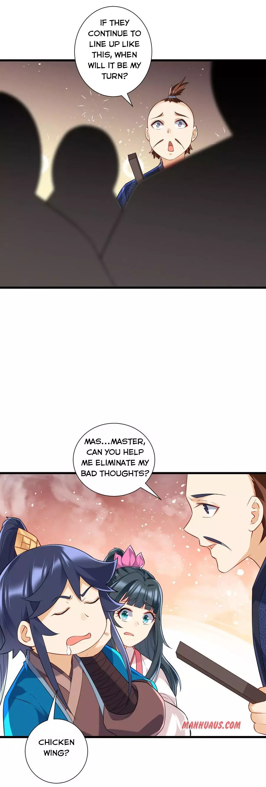 Manga page 14
