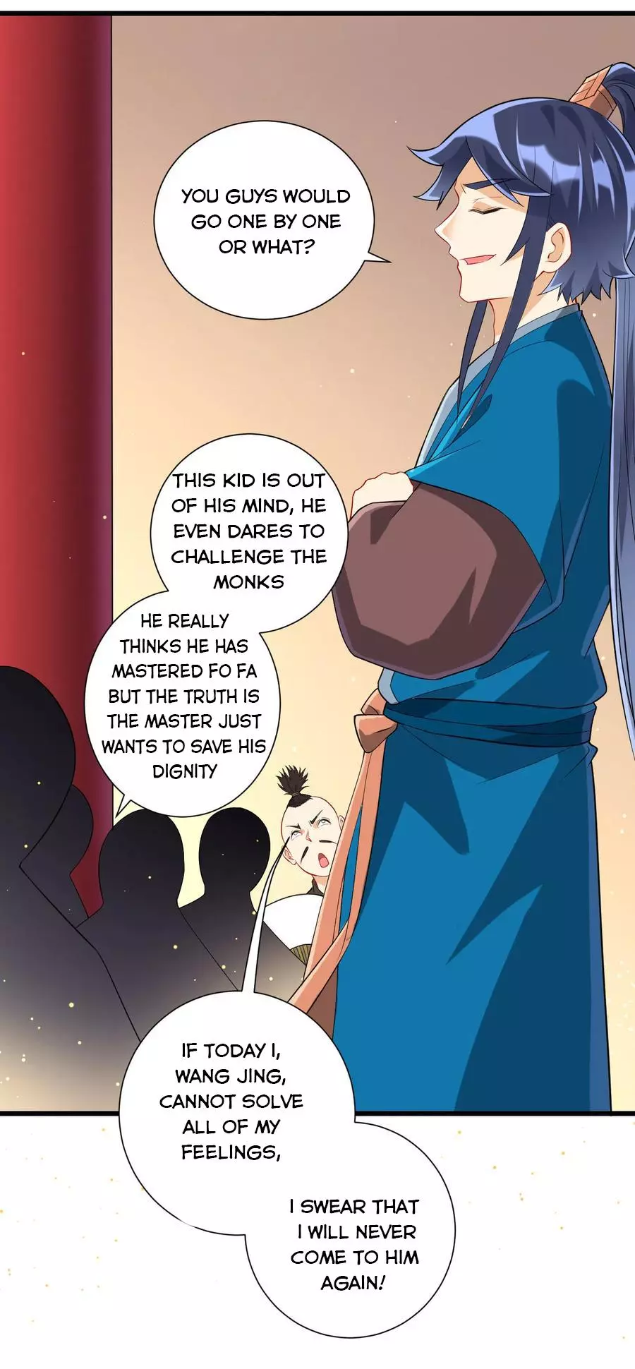 Manga page 11