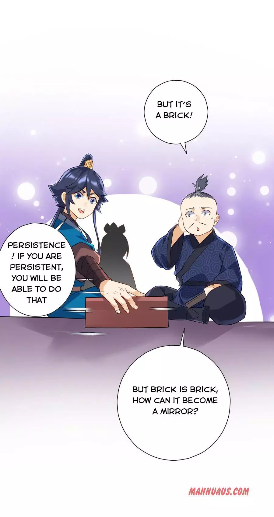 Manga page 18