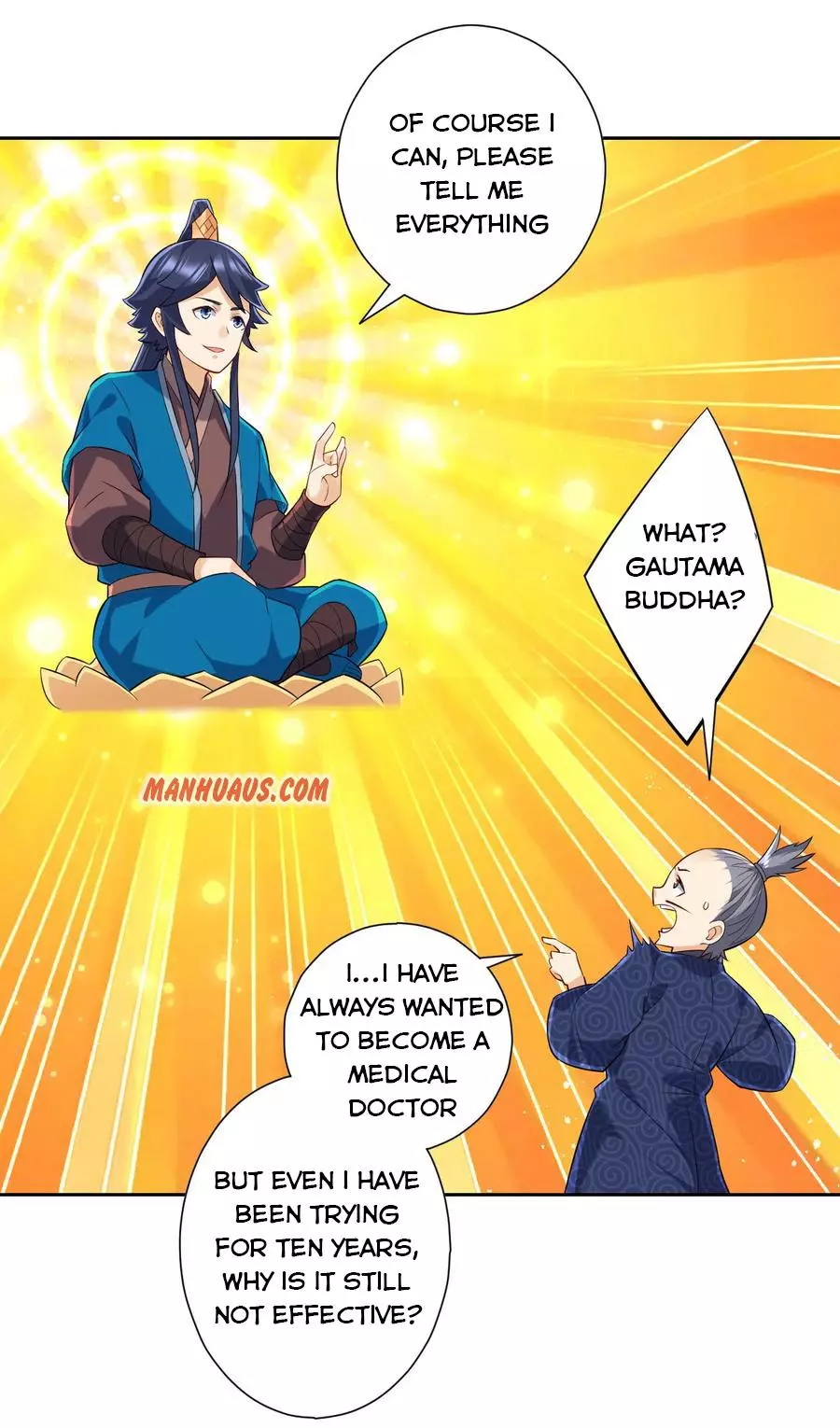 Manga page 16